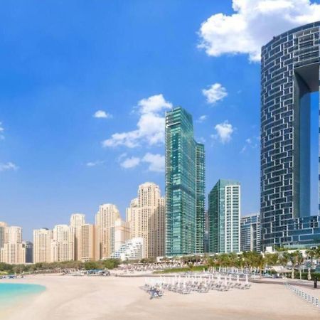 Address Beach Residences Dubái Exterior foto